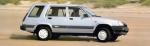 Toyota Tercel 4WD Wagon 1983 года